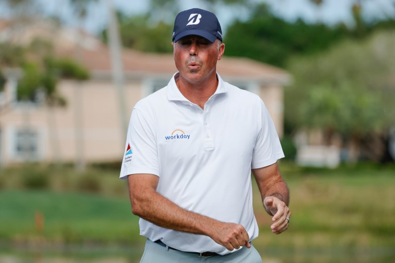 Fantasy Golf Picks Today: Top DraftKings PGA TOUR DFS Plays for the Valspar Championship