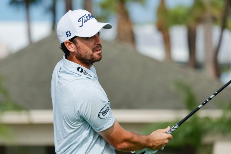 Golf Best Bets: Top Finishing Position Props for the Valspar Championship