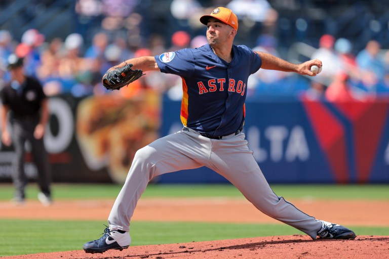 Fantasy Baseball Cheat Sheet: Top DraftKings MLB DFS Plays for Wednesday 5/14/25