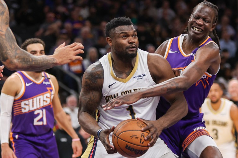 Fantasy Basketball Picks: Top Forwards for Friday 2/28/25