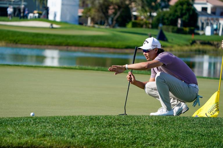 Fantasy Golf Picks Today: Top DraftKings PGA TOUR DFS Plays for the Arnold Palmer Invitational