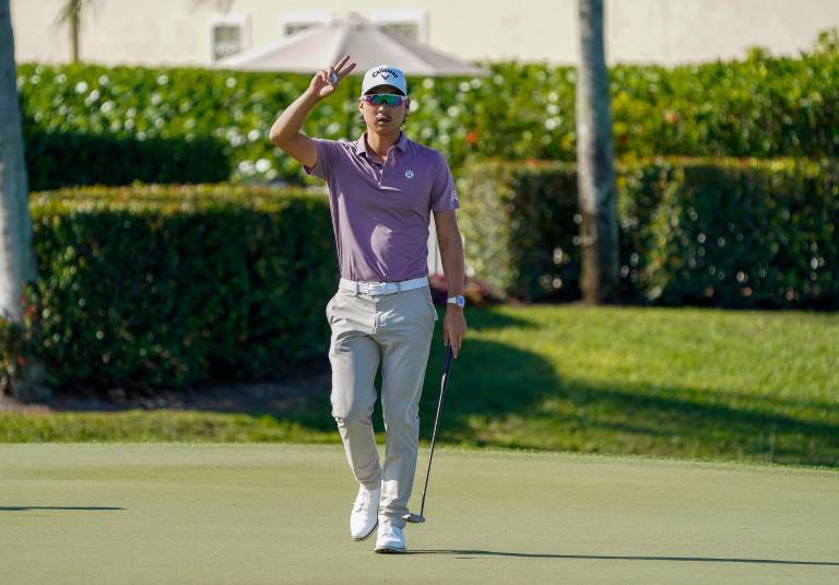 Golf Best Bets: Top 3-Ball Picks for the THE PLAYERS Championship