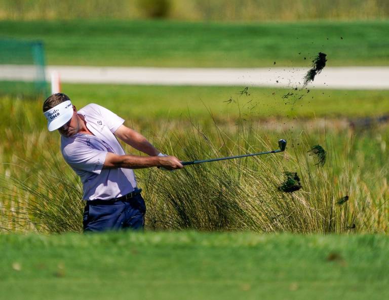 Golf Best Bets: Top Matchup Picks on DraftKings Sportsbook for the Valspar Championship