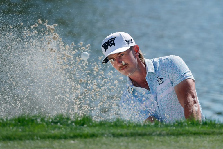 Cognizant Classic Cut Line: Tracking the Leaderboard after Round 2
