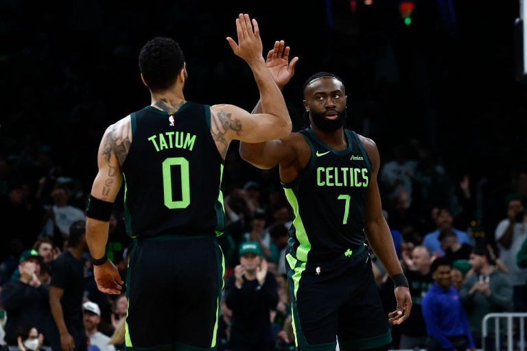 Celtics vs. Trail Blazers NBA Picks & Predictions on DraftKings Sportsbook – March 23