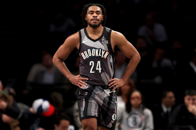 Cam Thomas injury update: Nets guard expected to miss remainder of NBA season