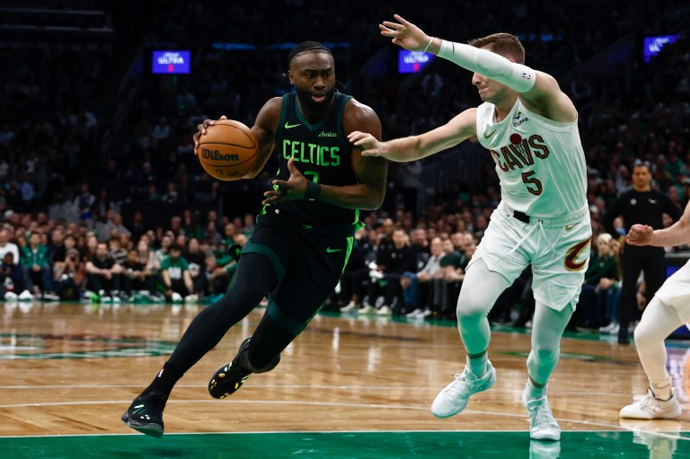 Jaylen Brown Injury Update: Sunday 3/2/25 vs. the Nuggets