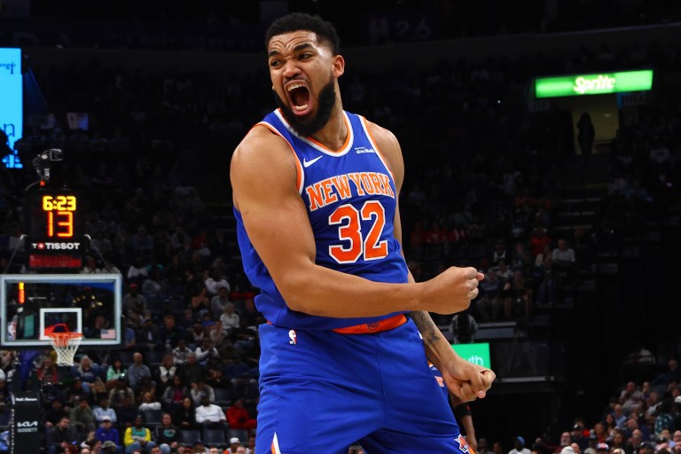 Best Karl-Anthony Towns prop bets for Knicks vs. Lakers: Thursday 3/6/25