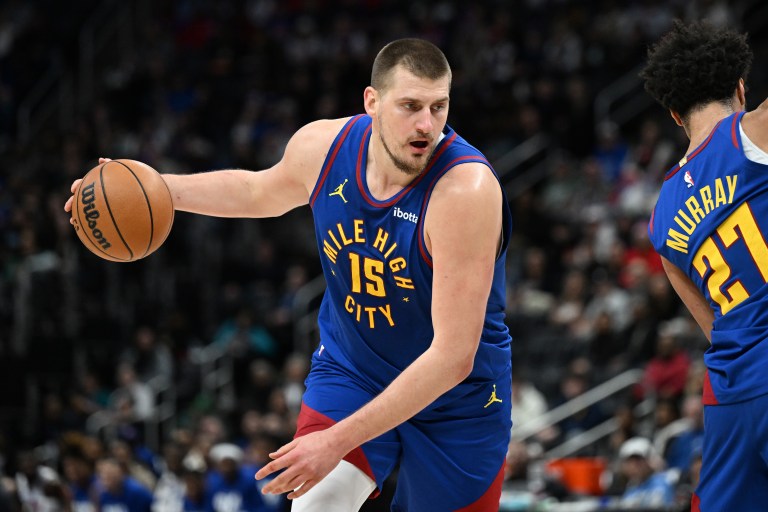 Nikola Jokic Headlines Today’s NBA Injury Report: Wednesday 3/5/25