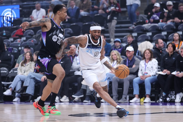 Fantasy Basketball Value Picks: Top DraftKings NBA DFS Bargain Plays for Tuesday 3/4/25
