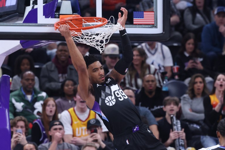 Top NBA DFS Stacks for Sunday 3/2/25