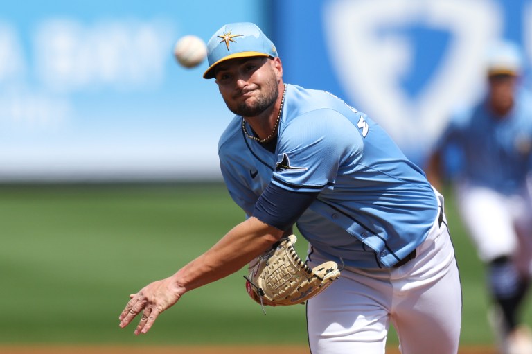 Shane McClanahan injury update: Will start season on injured list