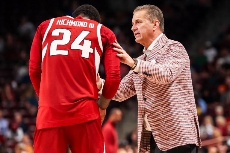 College Basketball Pick: South Carolina vs. Arkansas Prediction