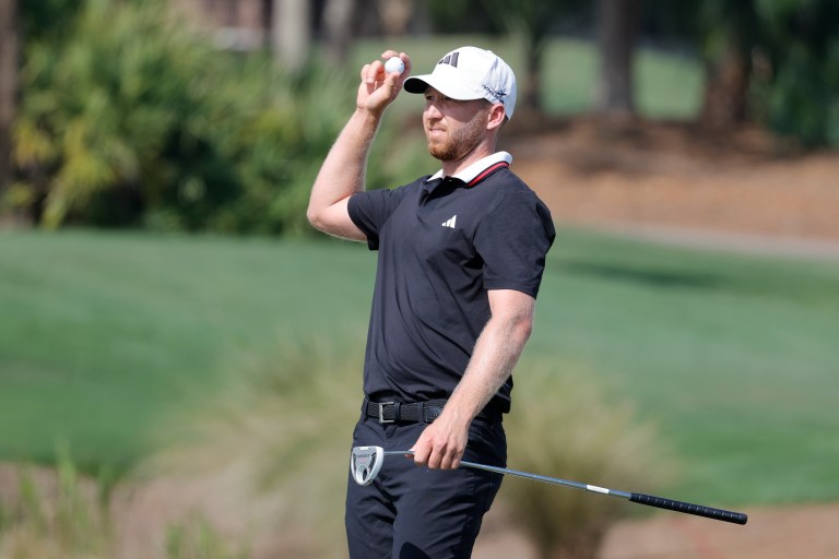 Golf Best Bets: Top Matchup Picks on DraftKings Sportsbook for the Masters
