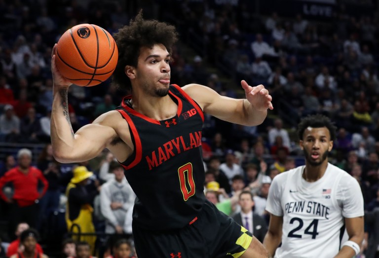 College Basketball Pick: Maryland vs. Michigan Prediction