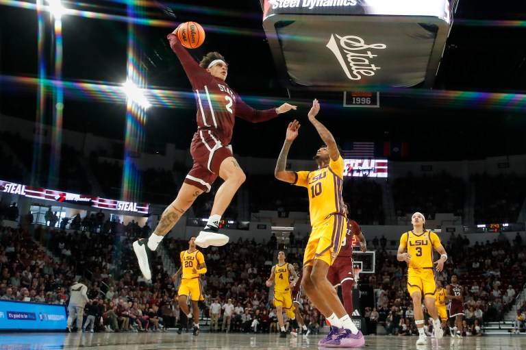 College Basketball Preview and Betting Picks: LSU vs. Mississippi State on Wednesday 3/12/2025