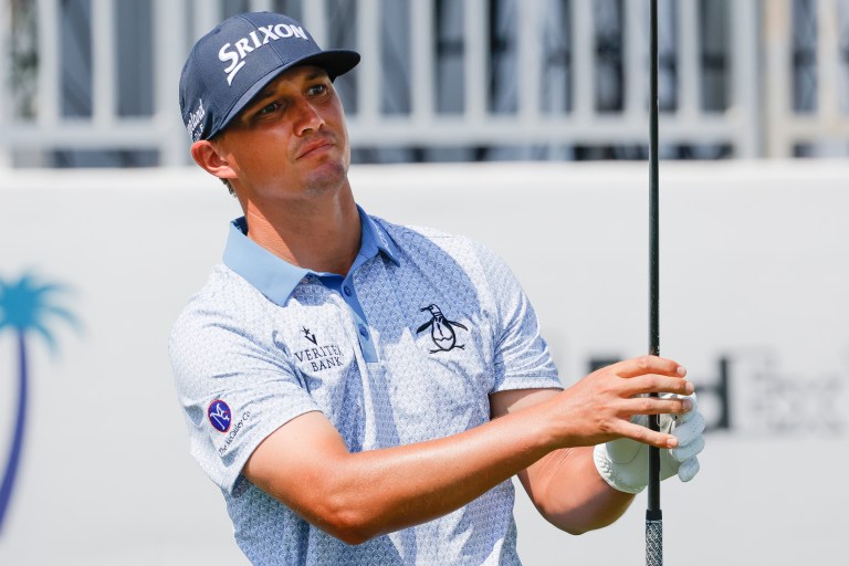 Top fantasy golf targets and pivot plays for the Arnold Palmer Invitational