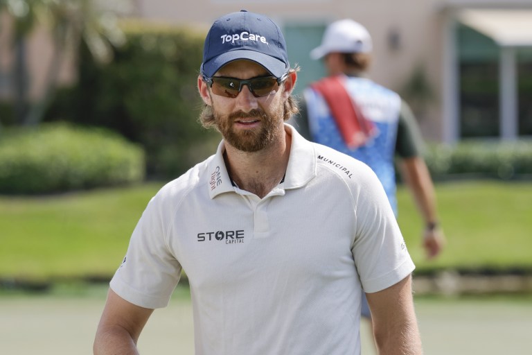 Golf Best Bets: Make Cut Parlay for THE CJ CUP Byron Nelson