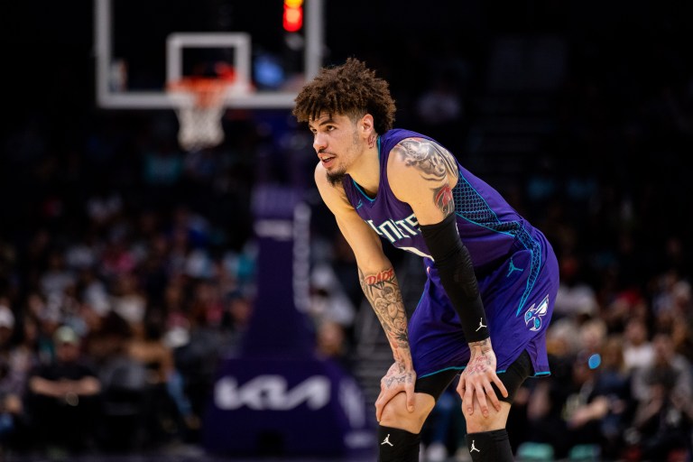 Best LaMelo Ball Prop Bets for Hornets vs. Timberwolves on Wednesday 3/5/25
