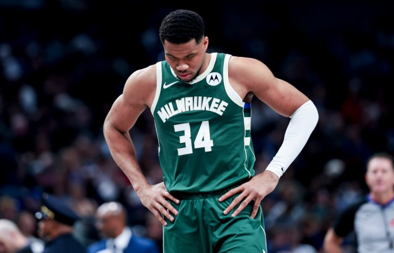 Bucks vs. Pelicans NBA Picks & Predictions on DraftKings Sportsbook – April 10