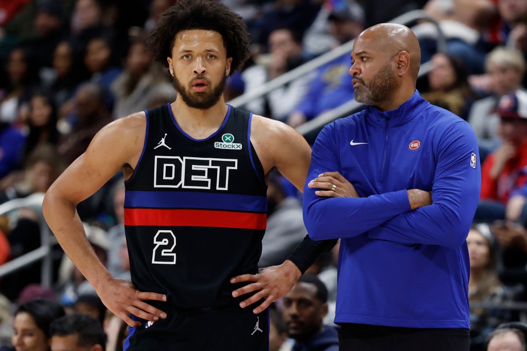Pistons vs. Jazz NBA Picks & Predictions on DraftKings Sportsbook – March 3