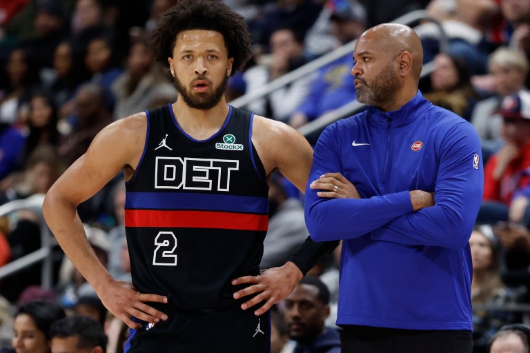 Pistons vs. Jazz NBA Picks & Predictions on DraftKings Sportsbook – March 3