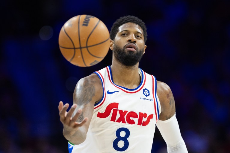 Tyrese Maxey & Paul George Injury Update: 3/6/25 vs. the Celtics