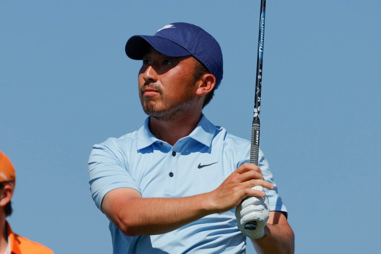 Does Doug Ghim have good DFS value at THE PLAYERS Championship?