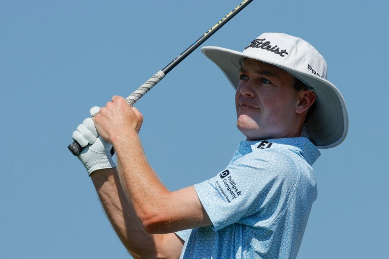 2025 Cognizant Classic in Palm Beaches: Final Leaderboard