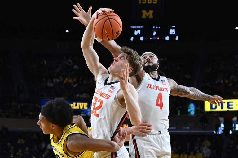 College Basketball Pick: Purdue vs. Illinois Prediction