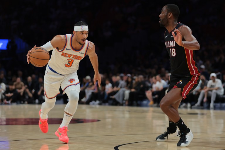 NBA Best Bets: Heat at Knicks Best Prop Bets for Monday 3/17/25