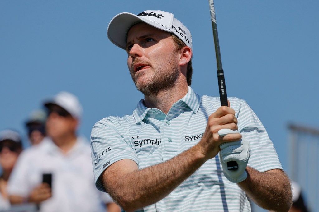 DraftKings DFS Fantasy Golf Cheat Sheet: 2026 PGA TOUR Open Championship Picks
