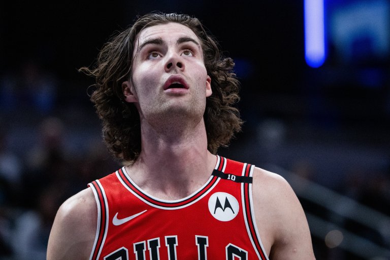 Chicago Bulls vs. Charlotte Hornets prediction, pick for Friday 11/28/25