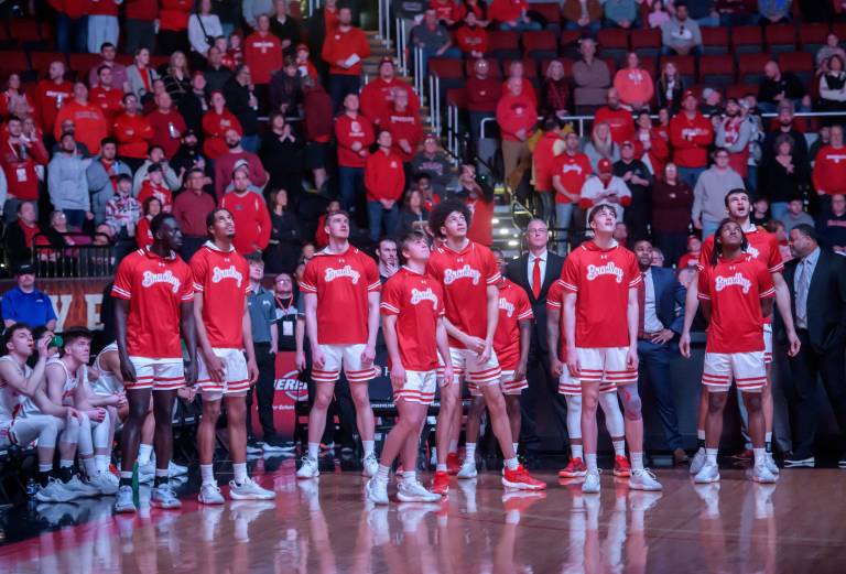 Missouri Valley Conference Tournament Prediction: Arch Madness Pick