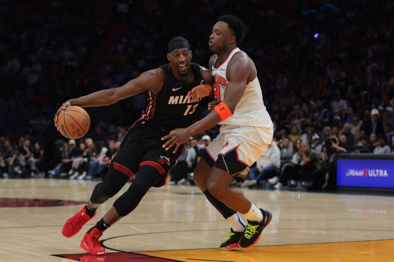 NBA Props: Bam Adebayo Best Bets for Heat vs. Wizards on Monday 3/3/25