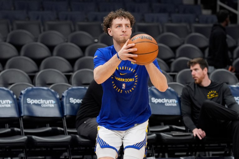NBA Best Bets: Warriors vs. Knicks Best Prop Bets for Tuesday 3/4/25