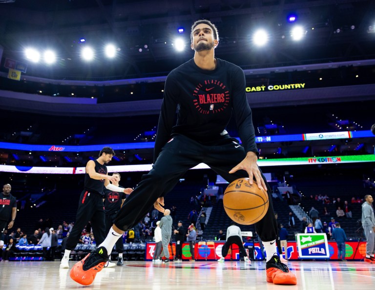 Houston Rockets vs. Portland Trail Blazers prediction, pick for NBA Summer League on Thursday 7/17/25