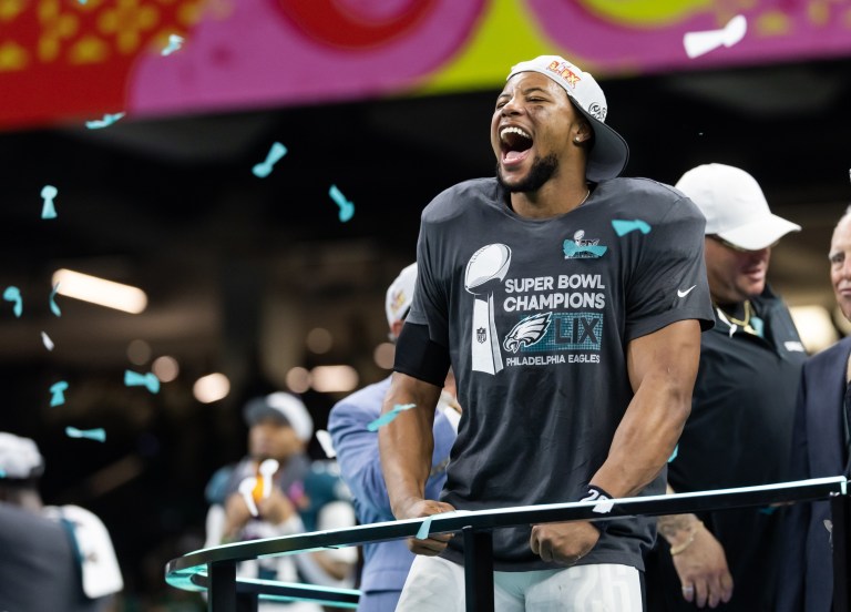 2025 Philadelphia Eagles Schedule, Odds and Lines on DraftKings Sportsbook