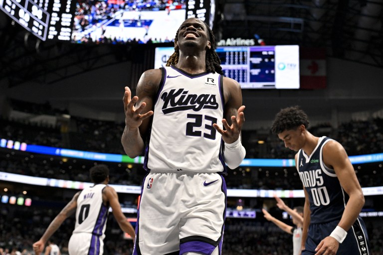 NBA Best Bets: Mavericks at Kings Best Prop Bets for Wednesday 4/16/25 in the SoFi Play-In Tournament
