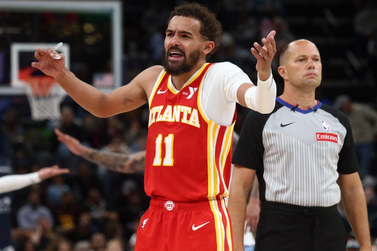 Trae Young Best Prop Bets for Hawks vs. Pacers 3/6/25