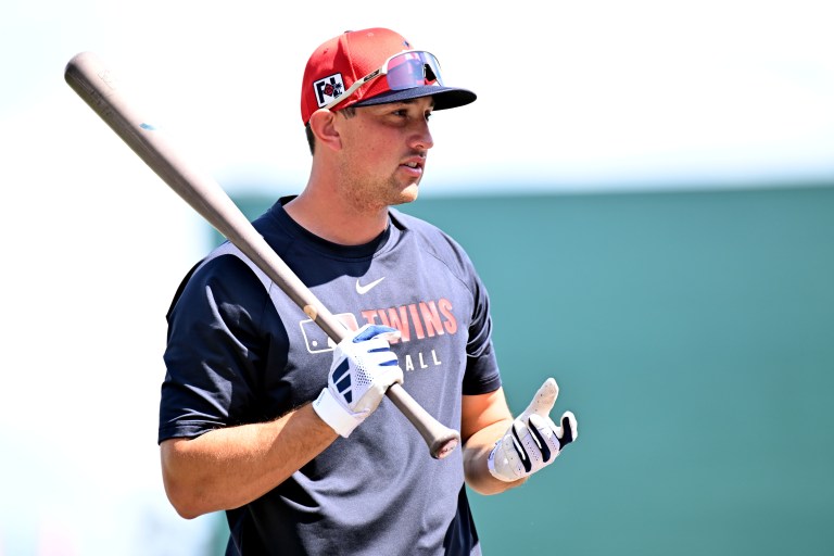 Brooks Lee injury update: Will start season on injured list