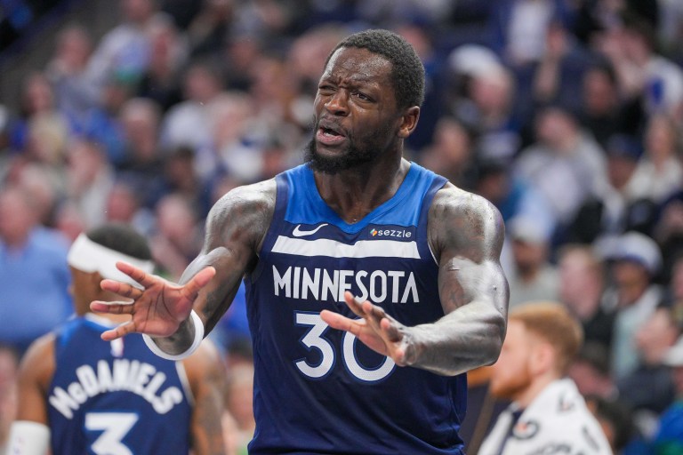 Julius Randle Injury Update: 3/5/25 vs. the Hornets