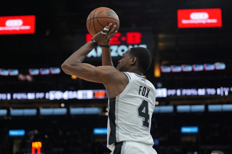Kings vs. Spurs NBA Picks & Predictions on DraftKings Sportsbook – March 7