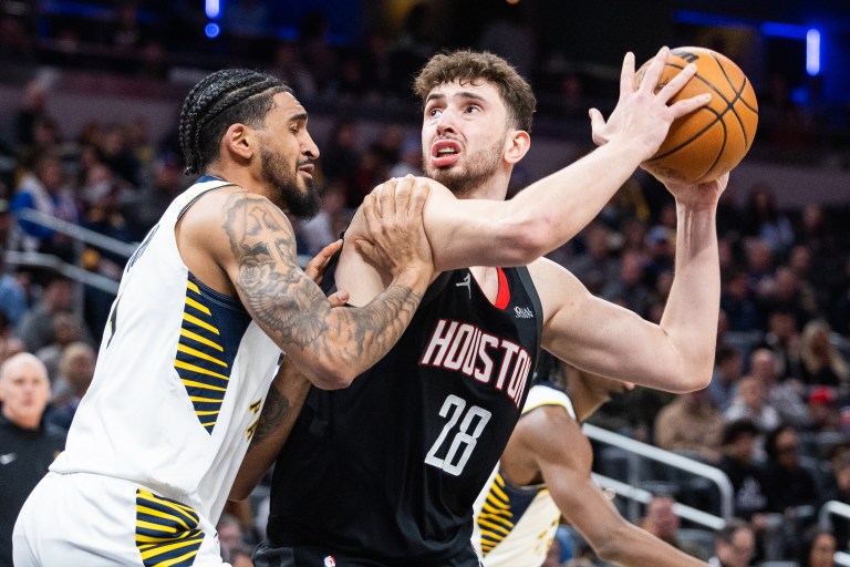 Fantasy Basketball Picks: Top Centers for Thursday 3/6/25