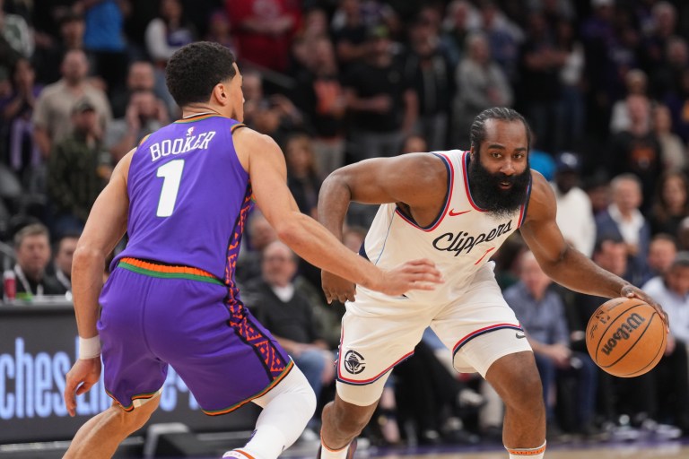 James Harden Best Prop Bets for Wednesday 3/5/25