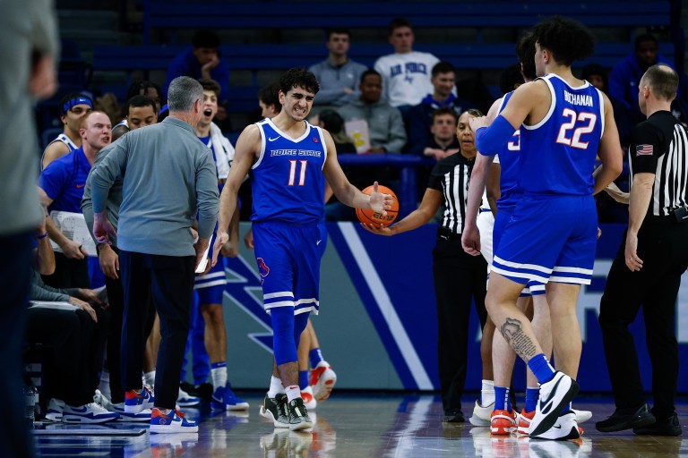 College Basketball Preview and Betting Picks: George Washington vs. Boise State in Crown Tournament