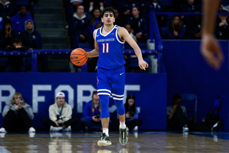 College Basketball Best Picks: Boise State vs. San Diego State Prediction