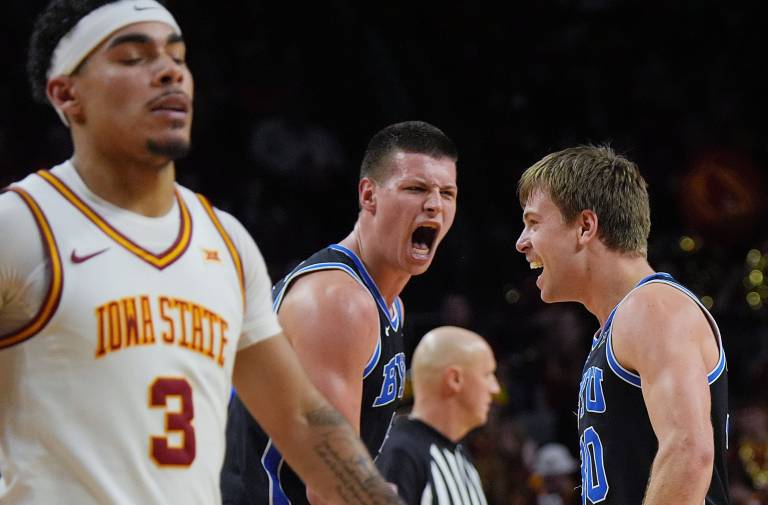 College Basketball Picks: Iowa State vs. BYU Prediction