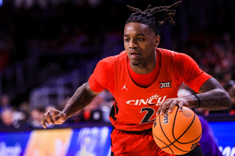 DePaul vs. Cincinnati prediction, pick for the College Basketball Crown