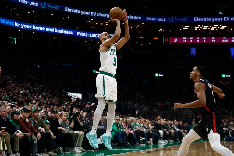 NBA Best Bets: Lakers vs. Celtics Best Prop Bets for Saturday 3/8/25
